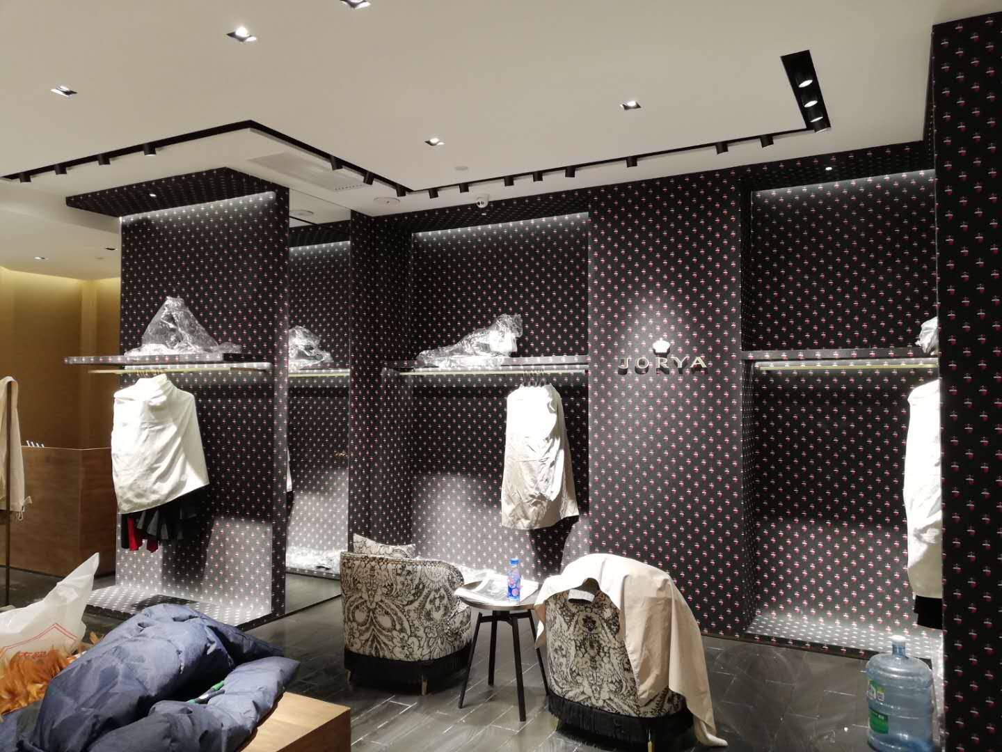 昆明柏聯(lián)JW