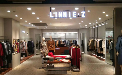 徐州金鷹酈妮女裝