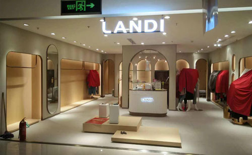 北京良鄉華冠藍地女